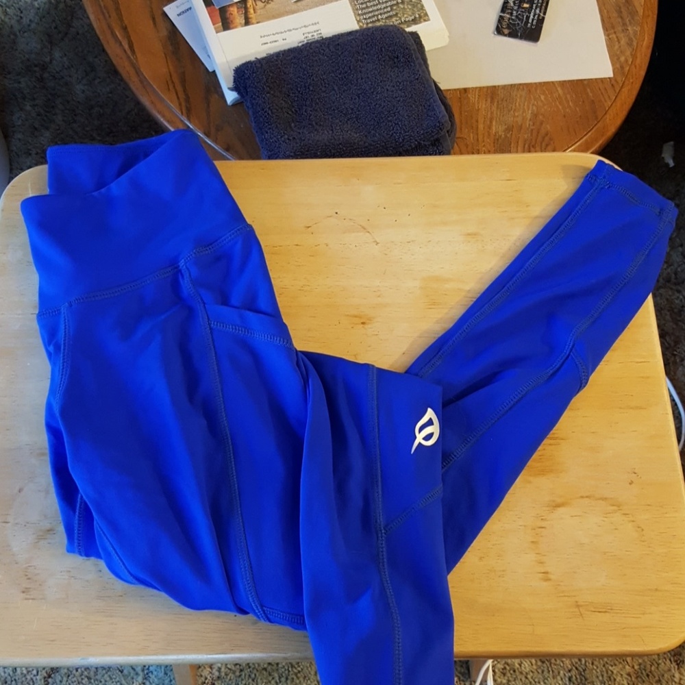 Ptula gym pant